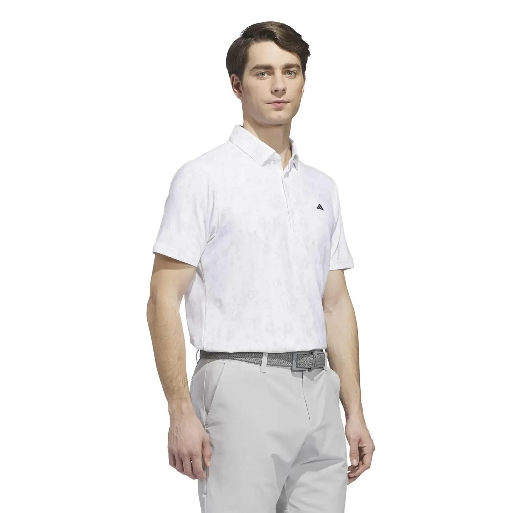 Polo adidas Ultimate 365 + Climacool 3/6