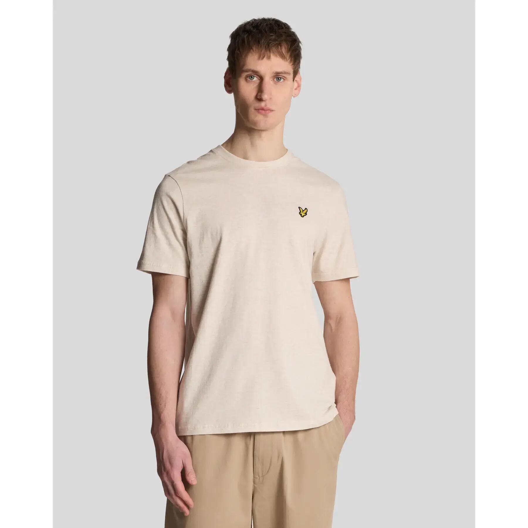 T-shirt bruyé Lyle & Scott 2/5