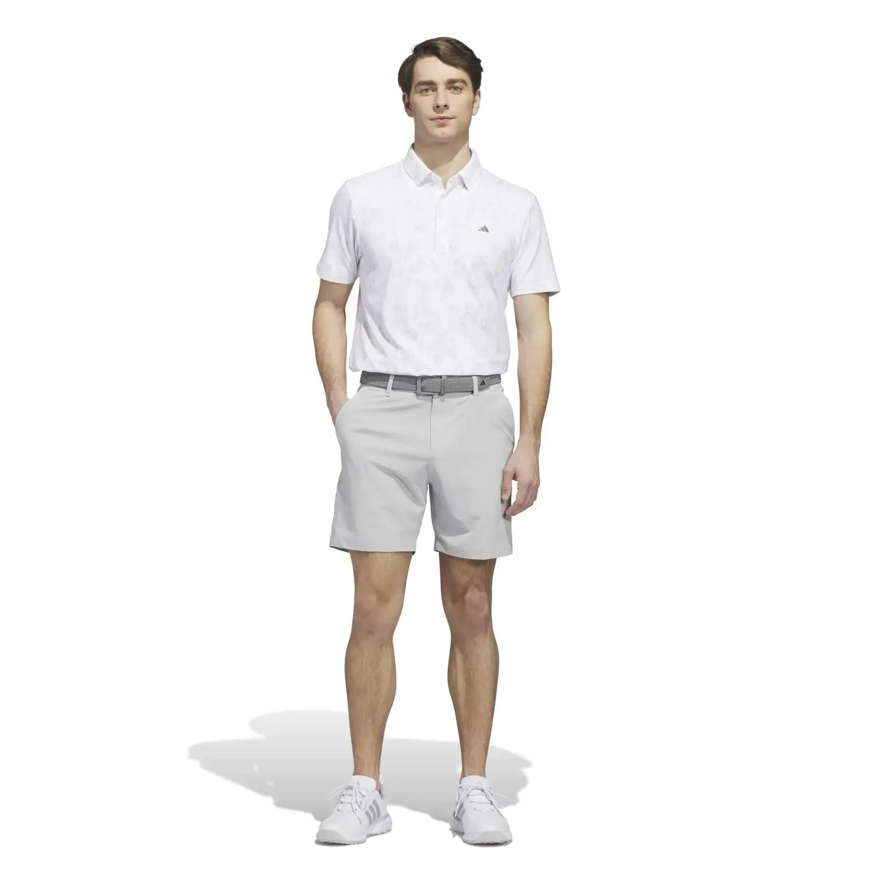 Polo adidas Ultimate 365 + Climacool 2/6