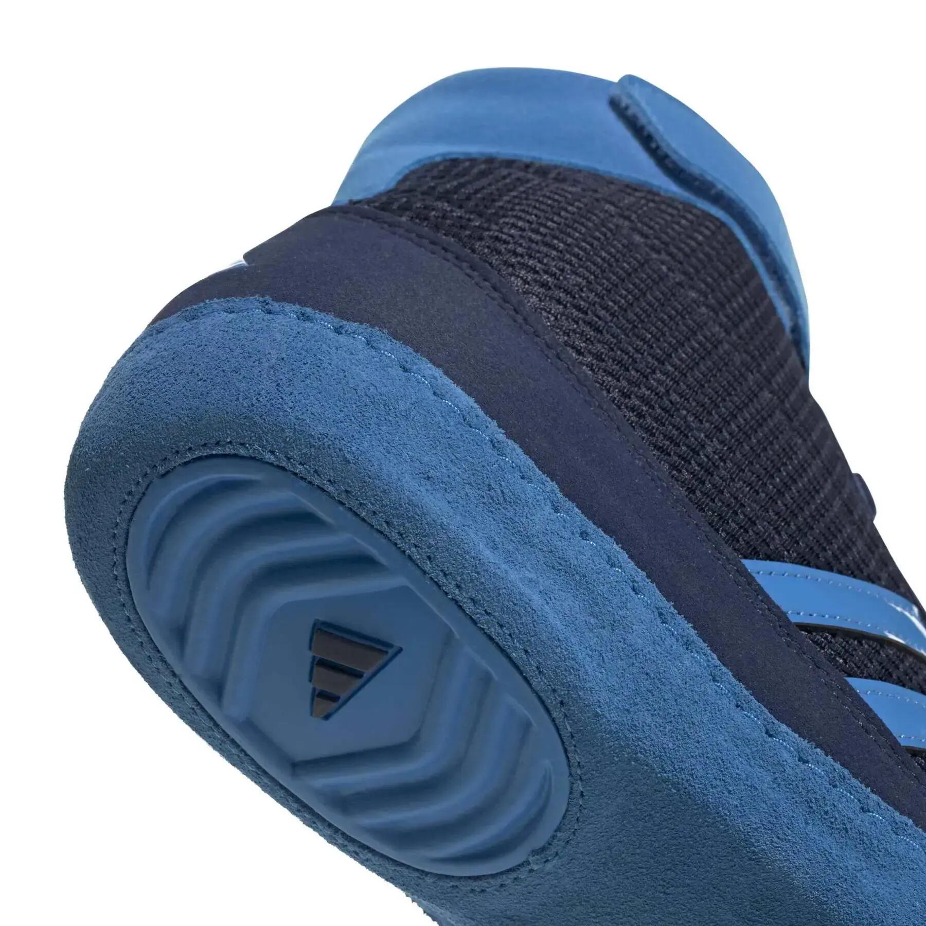 Buty zapaśnicze adidas Combat Speed.4 7/7