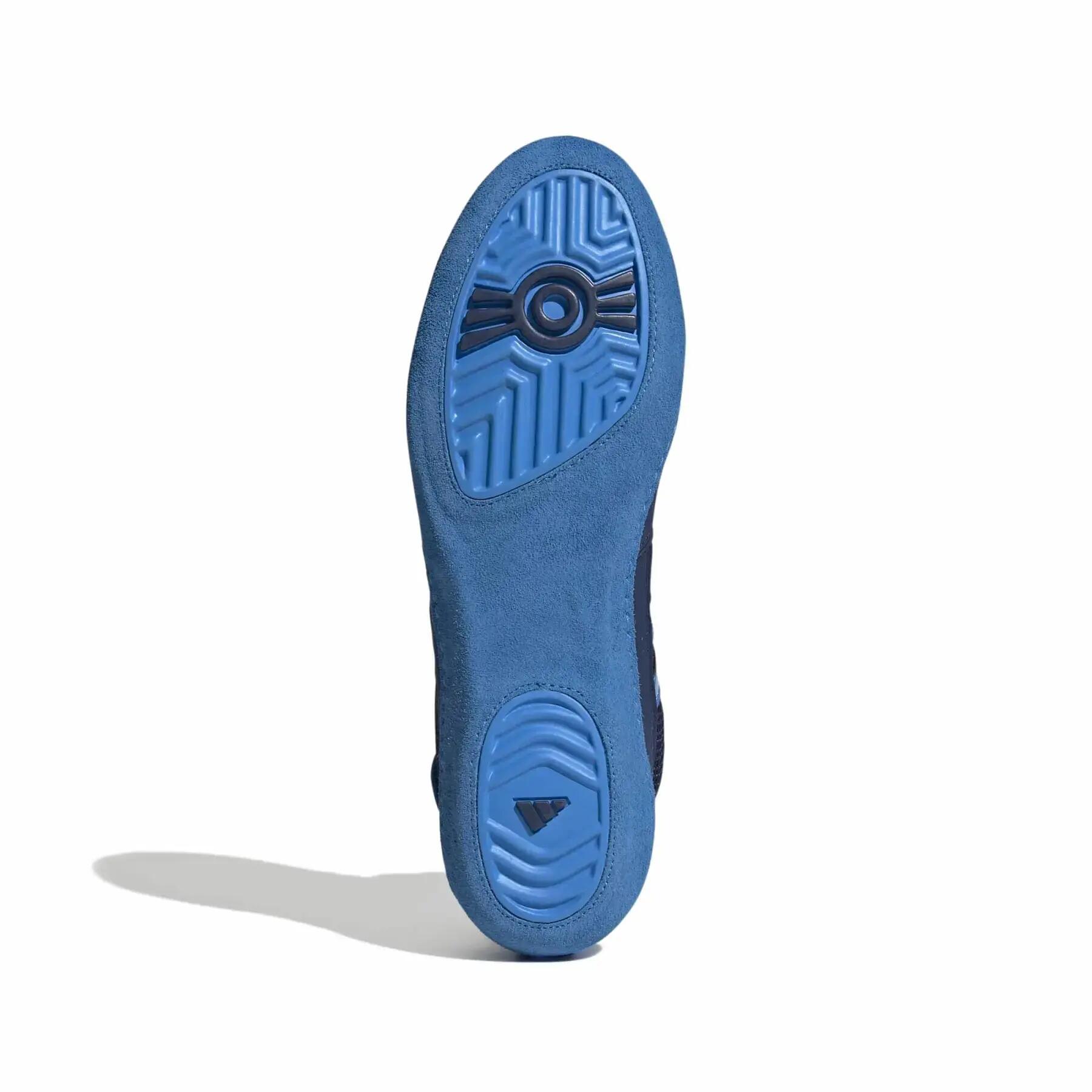 Buty zapaśnicze adidas Combat Speed.4 6/7