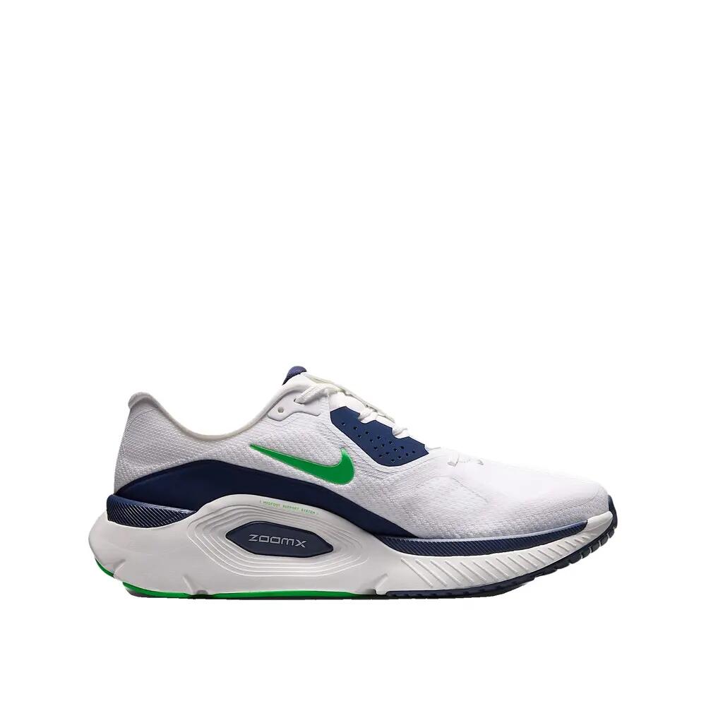 Zapatillas de running Nike Structure Plus Blancas 3/6