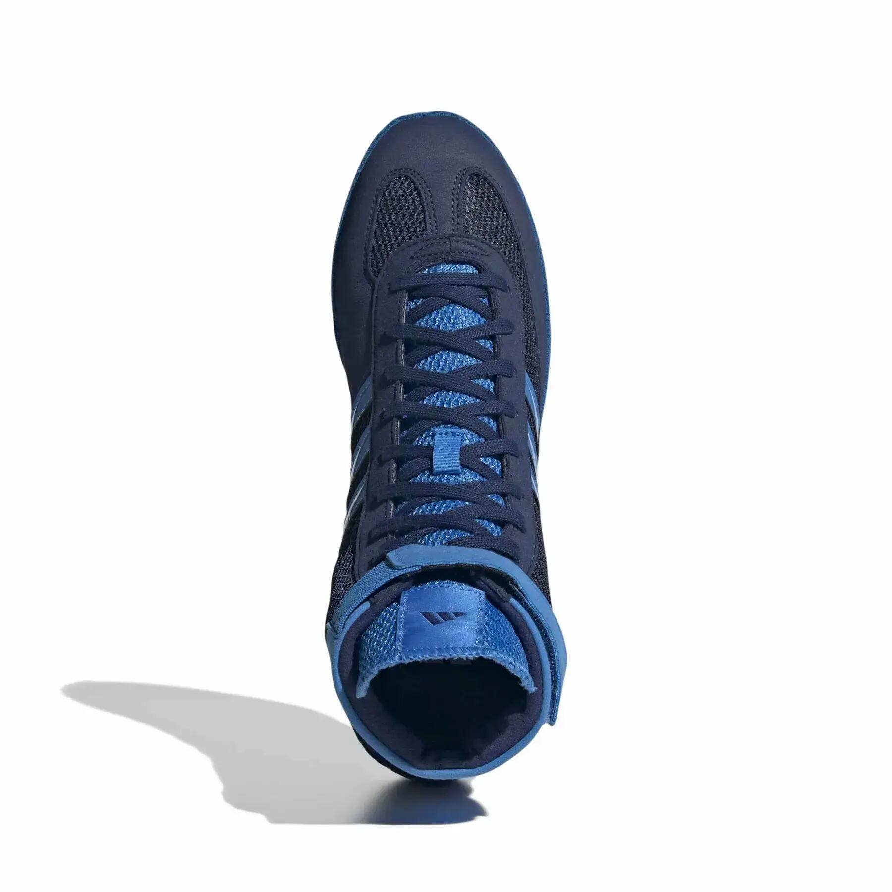 Buty zapaśnicze adidas Combat Speed.4 5/7