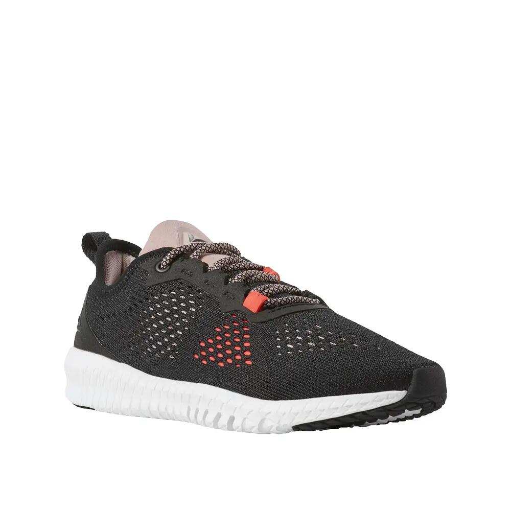 Chaussures de course Reebok Flexagon Noir/Rouge/Blanc 5/5