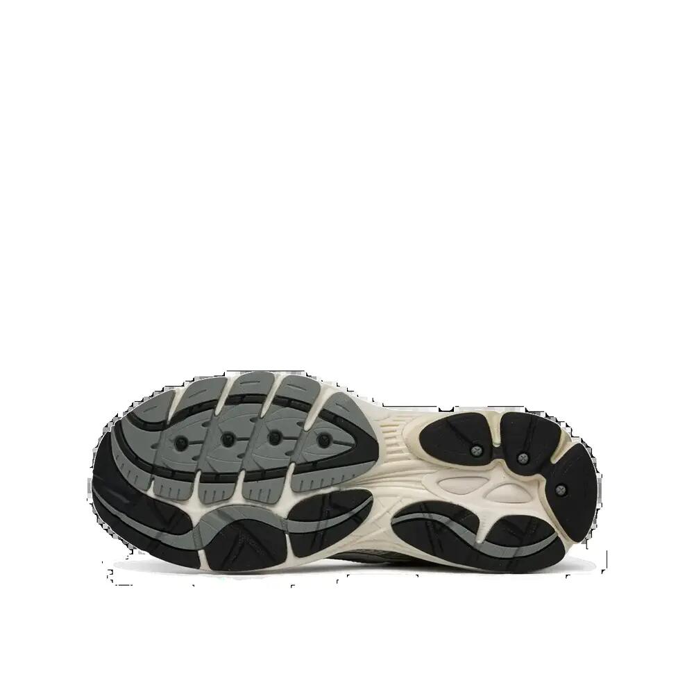 Hardloopschoenen Saucony ProGrid Omni 9 TMY Wit Paars 3/3