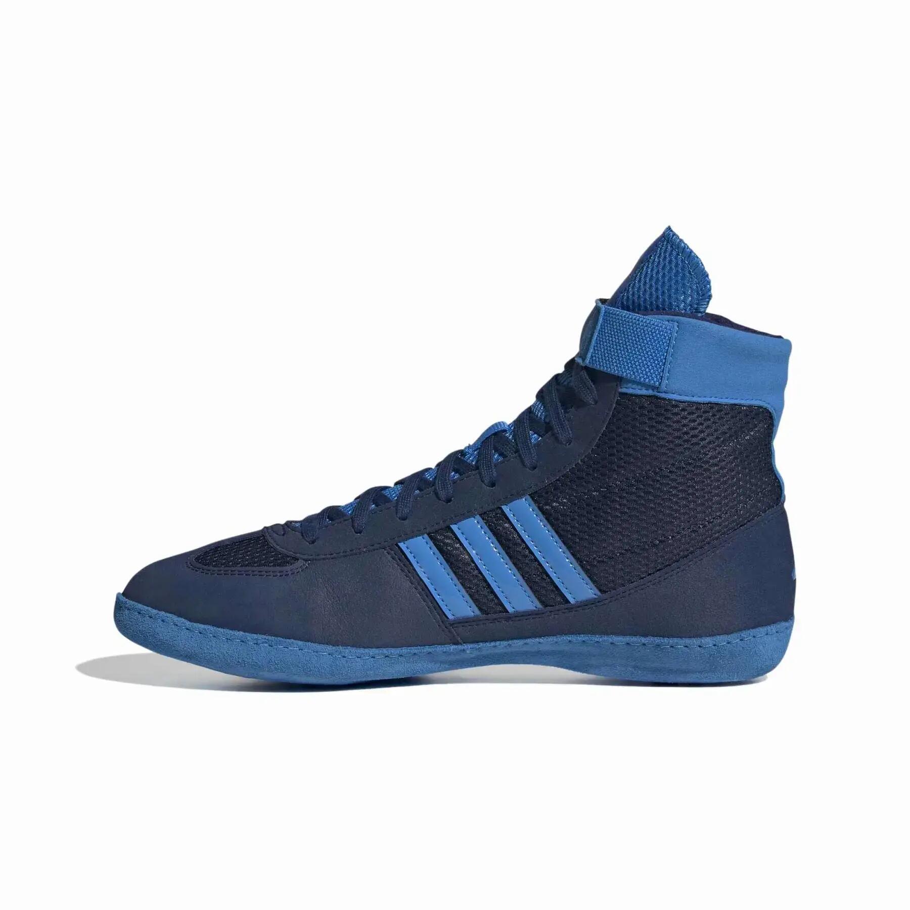 Buty zapaśnicze adidas Combat Speed.4 4/7