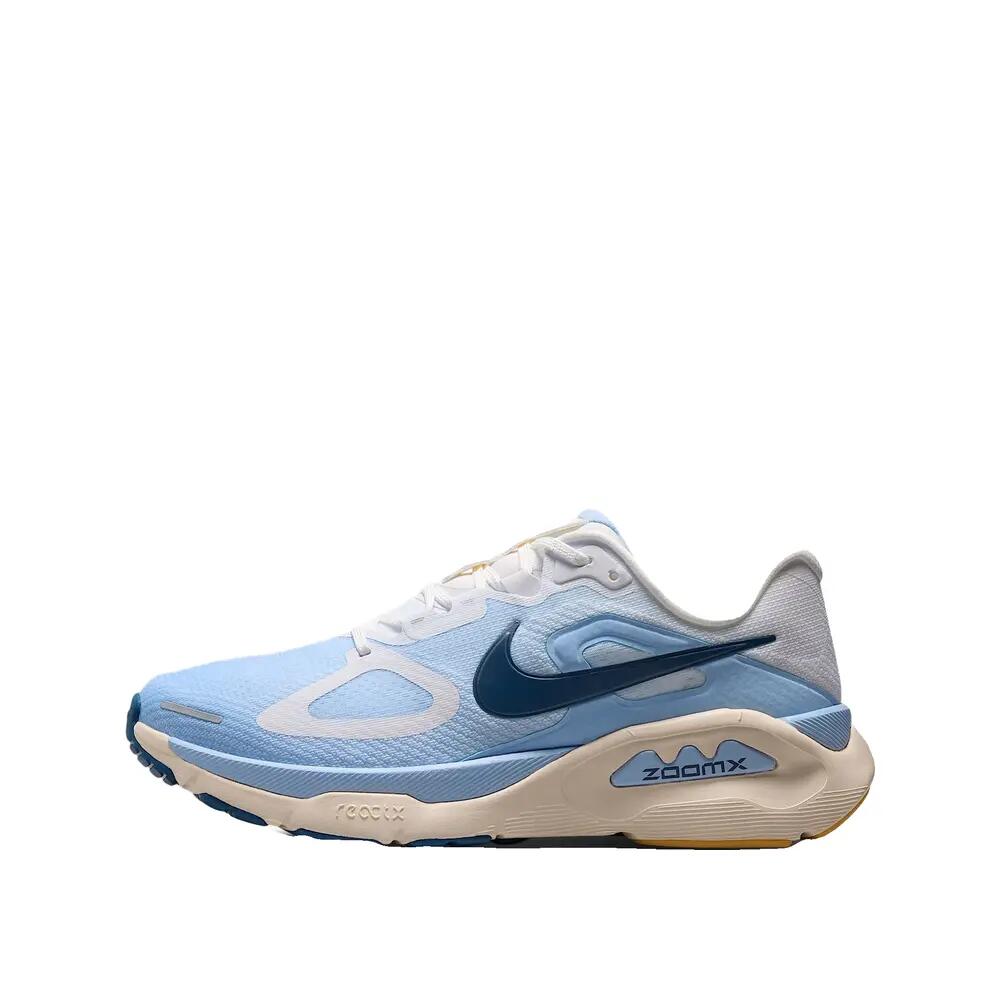 Buty do biegania Nike Structure Plus Bleue