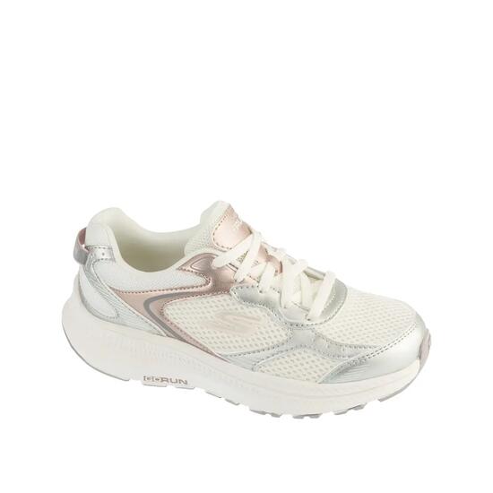 Zapatillas Skechers Go Run Consistent 2.0 Blancas