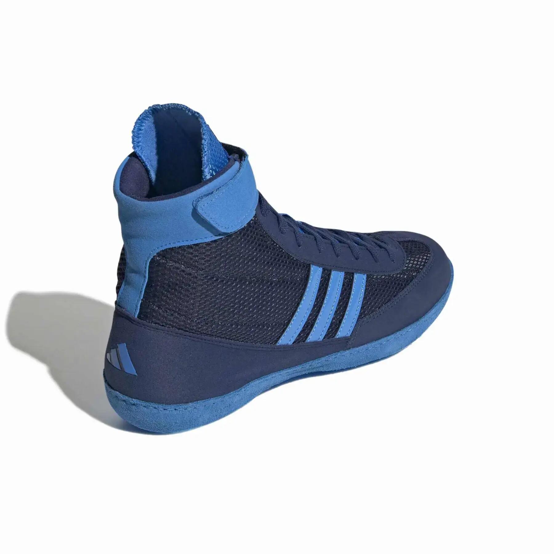 Buty zapaśnicze adidas Combat Speed.4 3/7