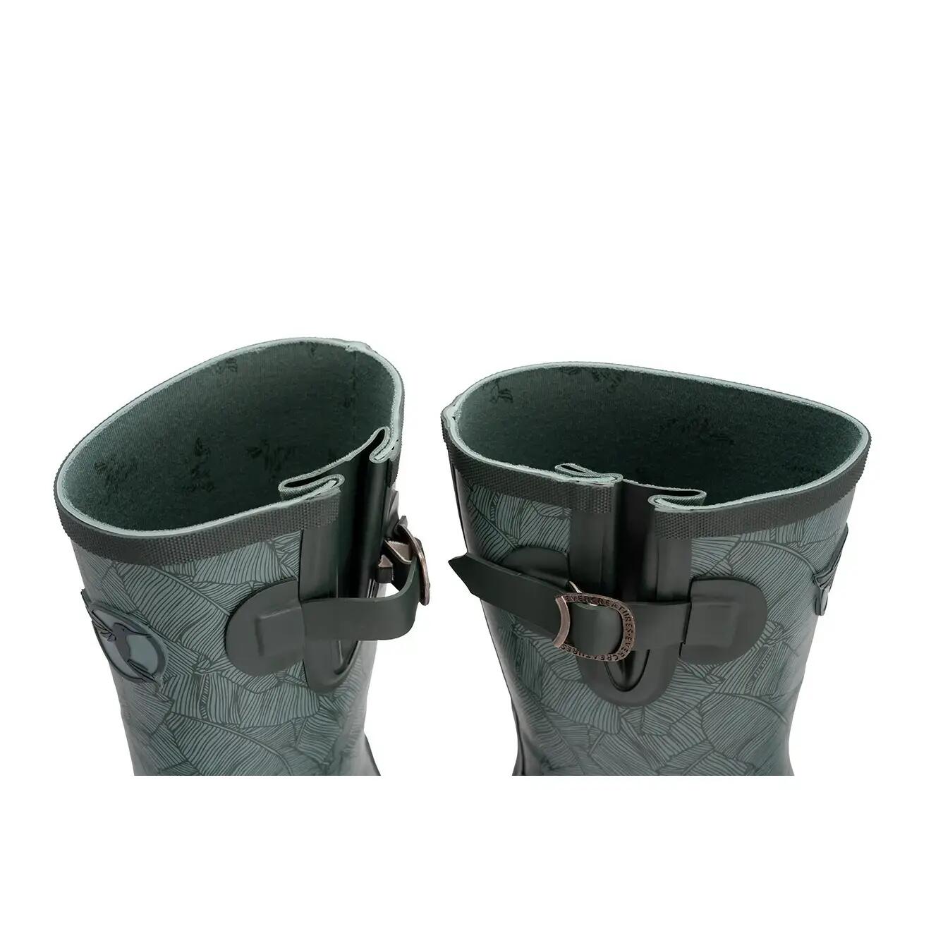 Bottes de pluie femme Rouchette Calathea 4/4