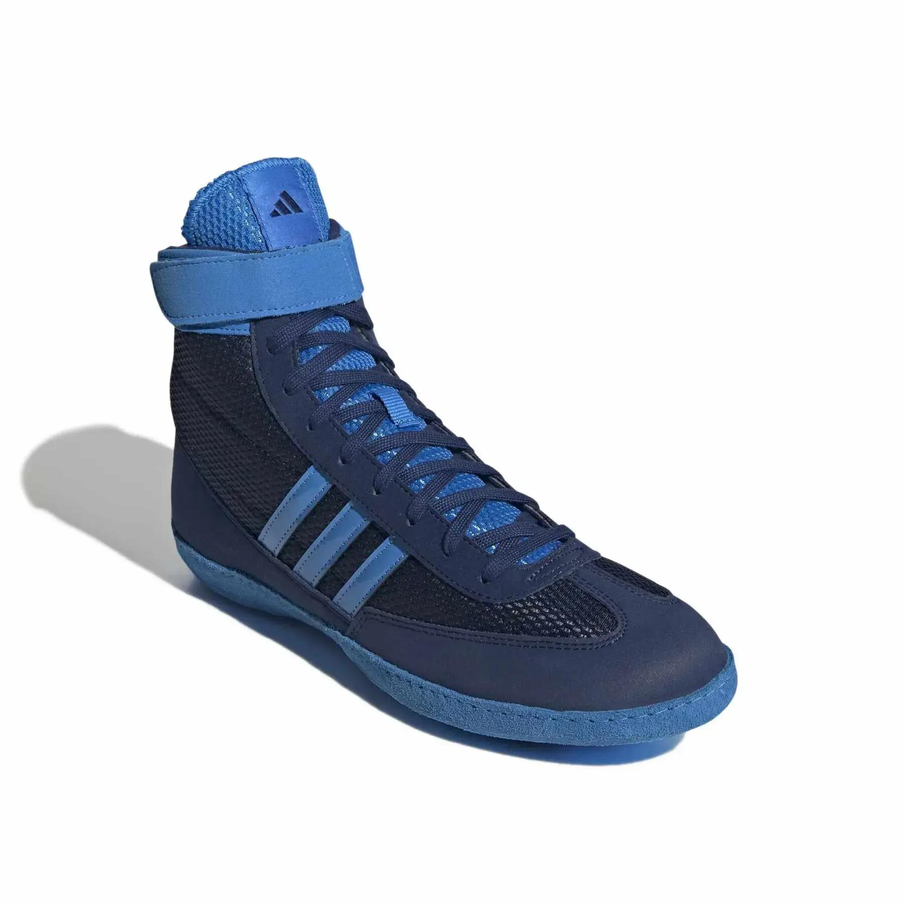 Buty zapaśnicze adidas Combat Speed.4 2/7