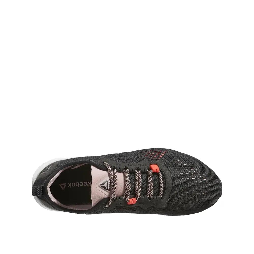 Chaussures de course Reebok Flexagon Noir/Rouge/Blanc 3/5