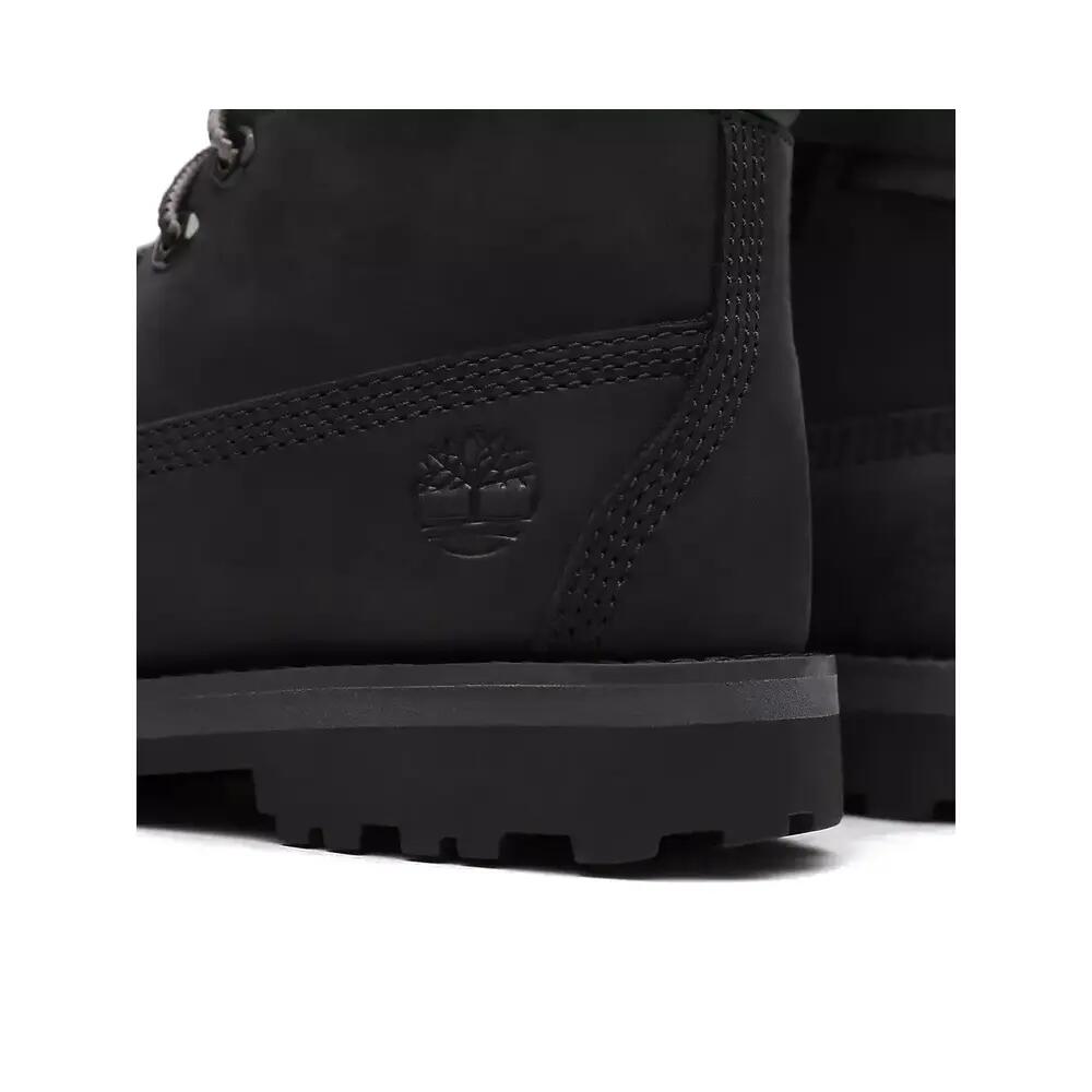 Zapatos Timberland Courma 6 Inch Negro 8/8
