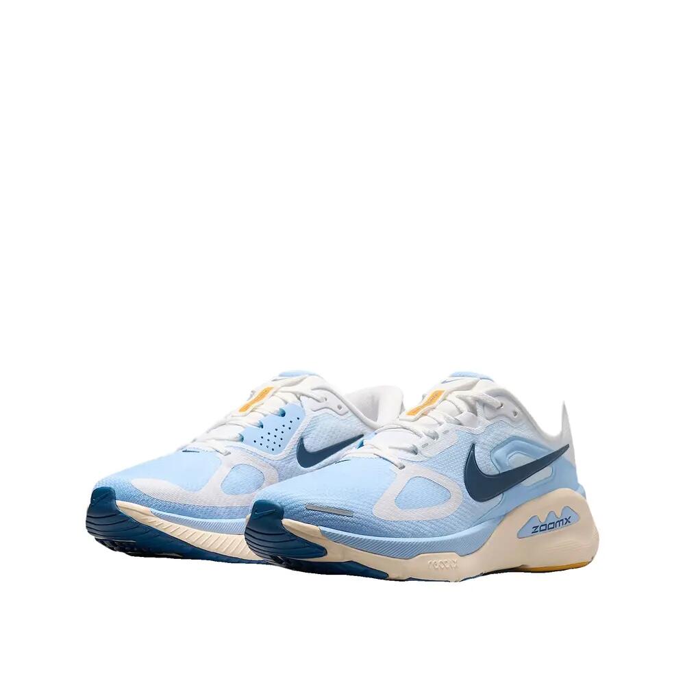 Scarpe da corsa Nike Structure Plus Bleue 5/6