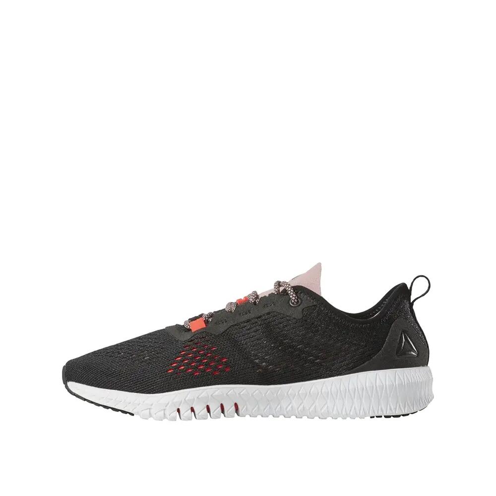 Chaussures de course Reebok Flexagon Noir/Rouge/Blanc 2/5