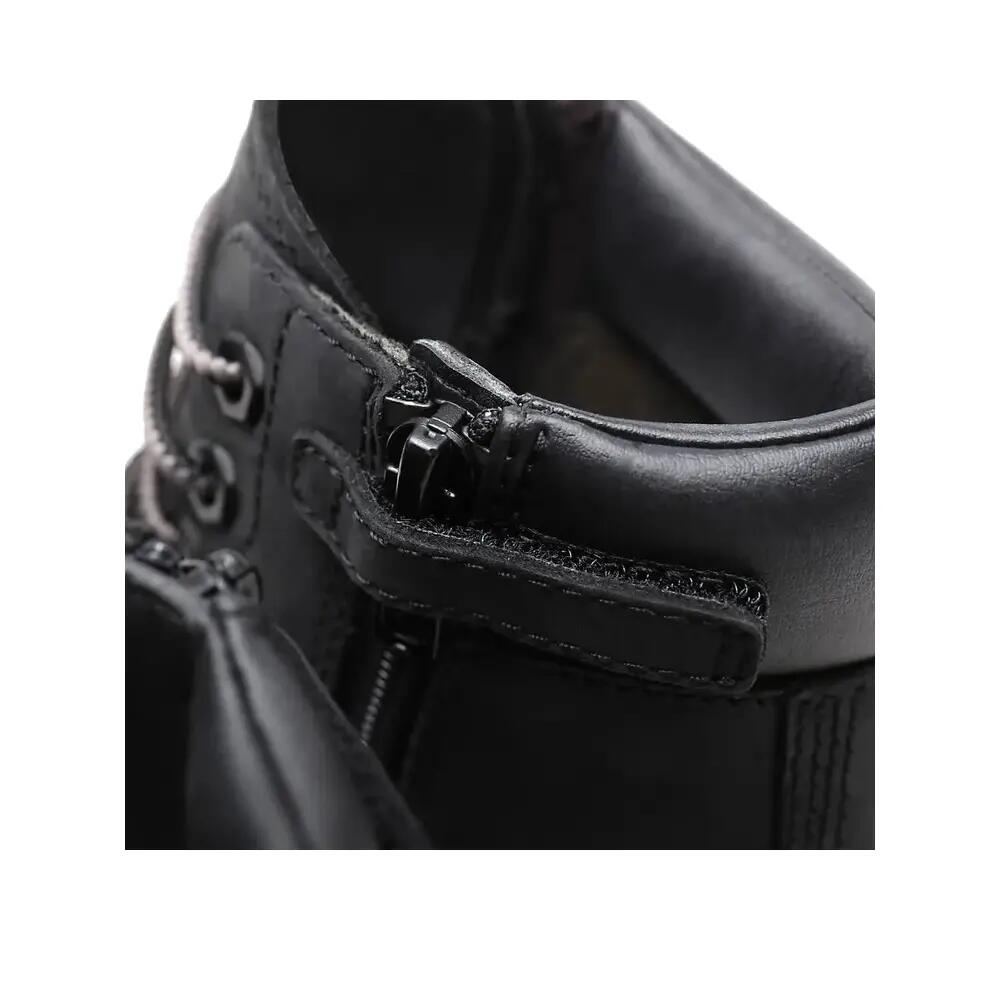 Zapatos Timberland Courma 6 Inch Negro 7/8