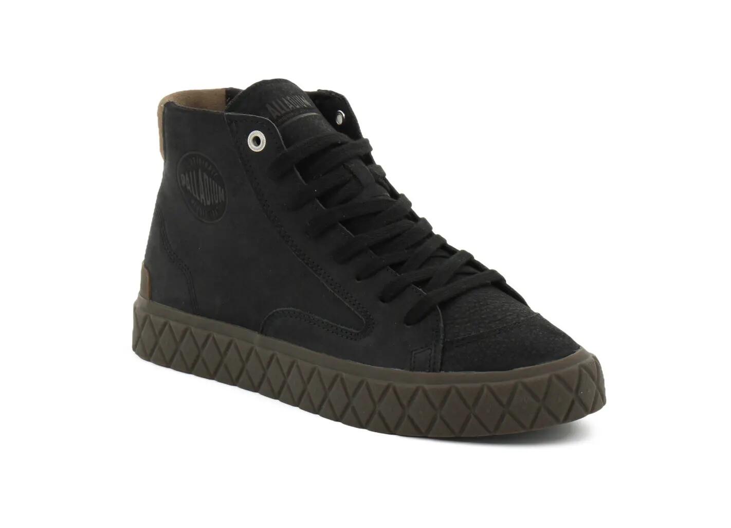 PALLADIUM picture