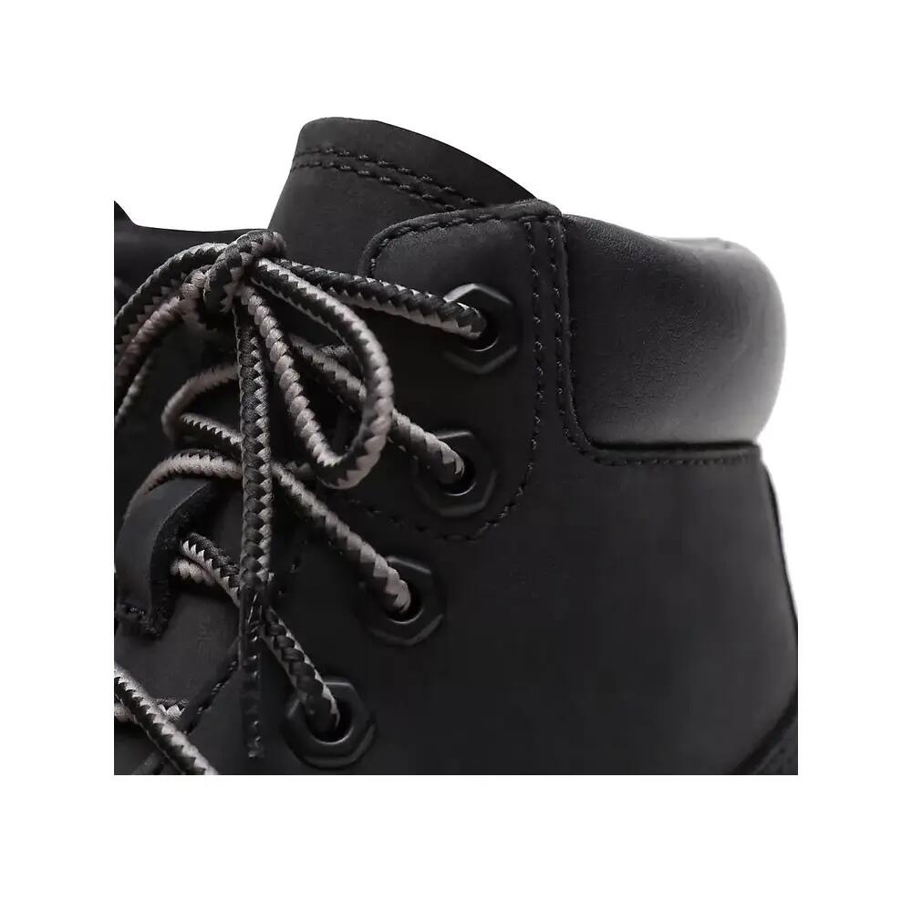 Zapatos Timberland Courma 6 Inch Negro 6/8