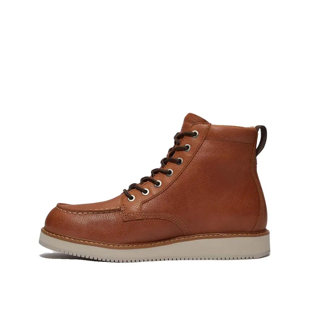 Timberland Redwood Edge Schuhe Braun 3/5