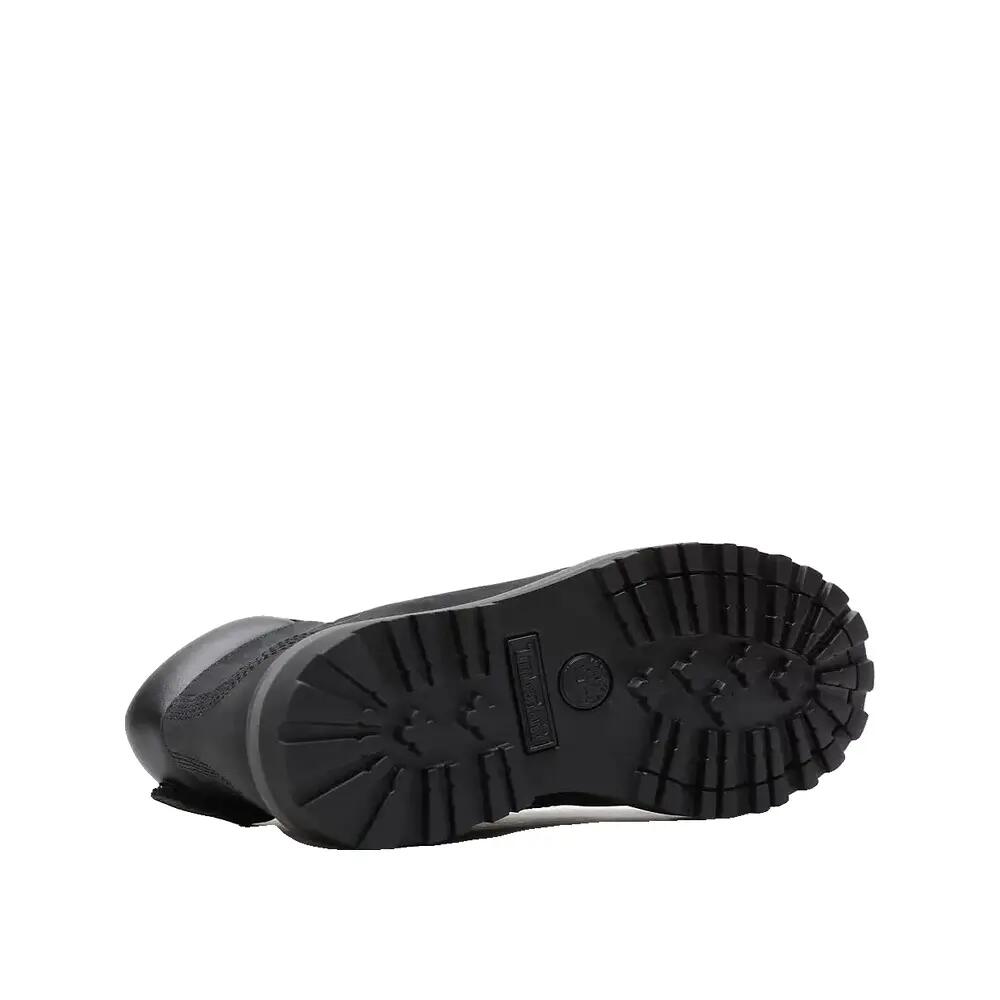 Zapatos Timberland Courma 6 Inch Negro 5/8