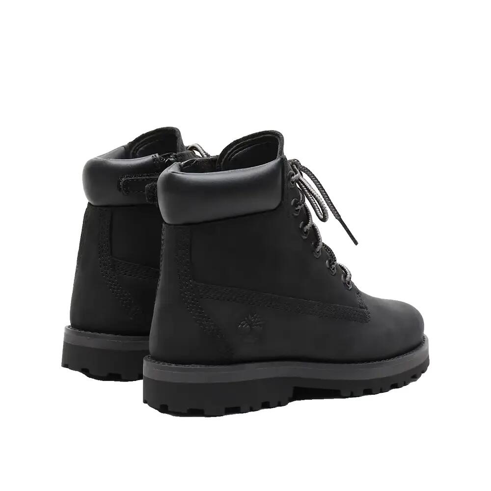 Zapatos Timberland Courma 6 Inch Negro 4/8