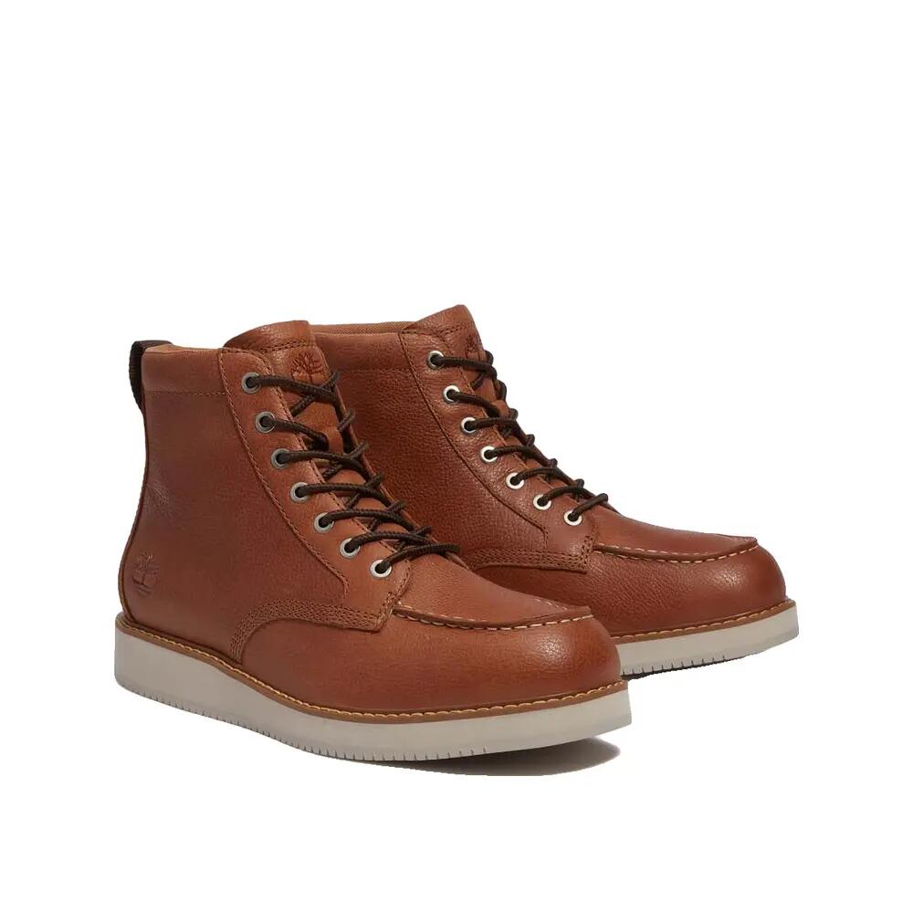 Timberland Redwood Edge Schuhe Braun 2/5