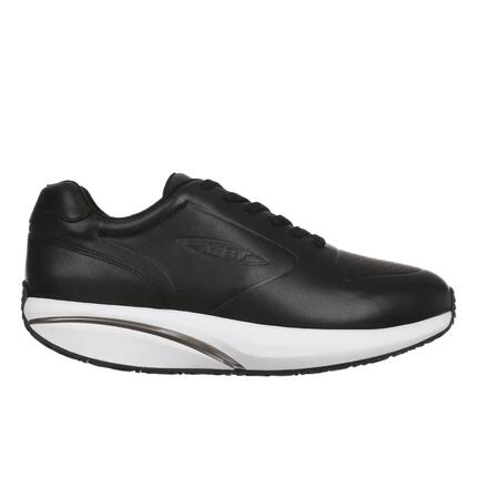 Leren sportschoenen MBT 1997