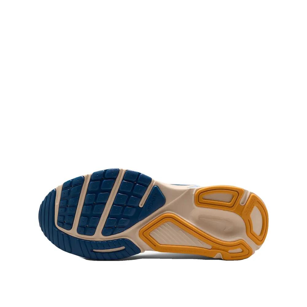 Scarpe da corsa Nike Structure Plus Bleue 2/6
