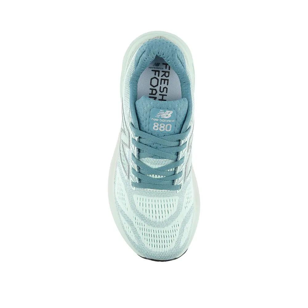 Scarpe da corsa New Balance Fresh Foam 880 v15 Verde 2/4
