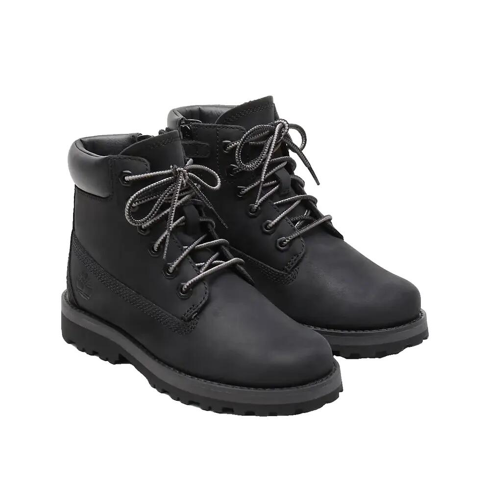 Zapatos Timberland Courma 6 Inch Negro 3/8