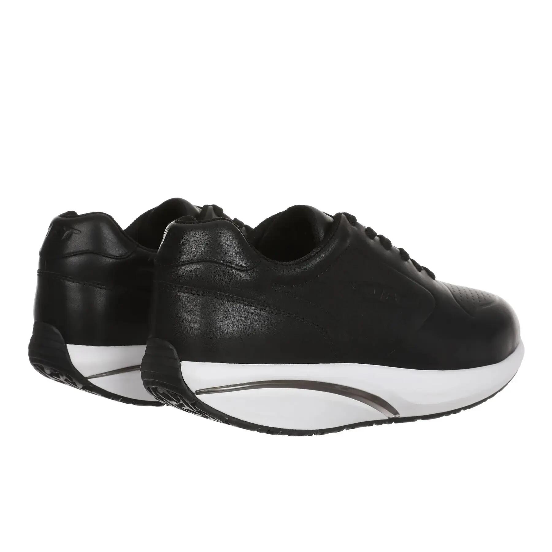 Damskie skórzane buty sportowe MBT 1997 2/2
