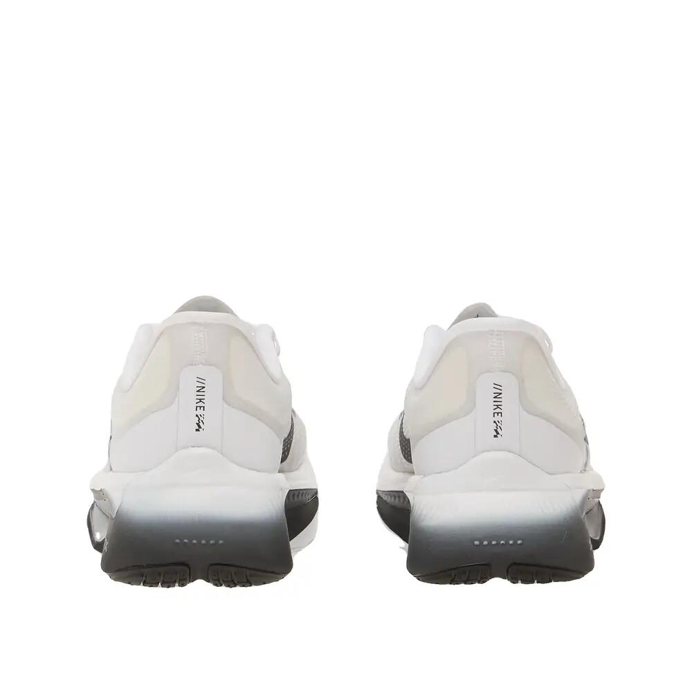 Nike Zoom Fly 6 Hardloopschoenen Wit/Zwart-Grijsrook 4/6
