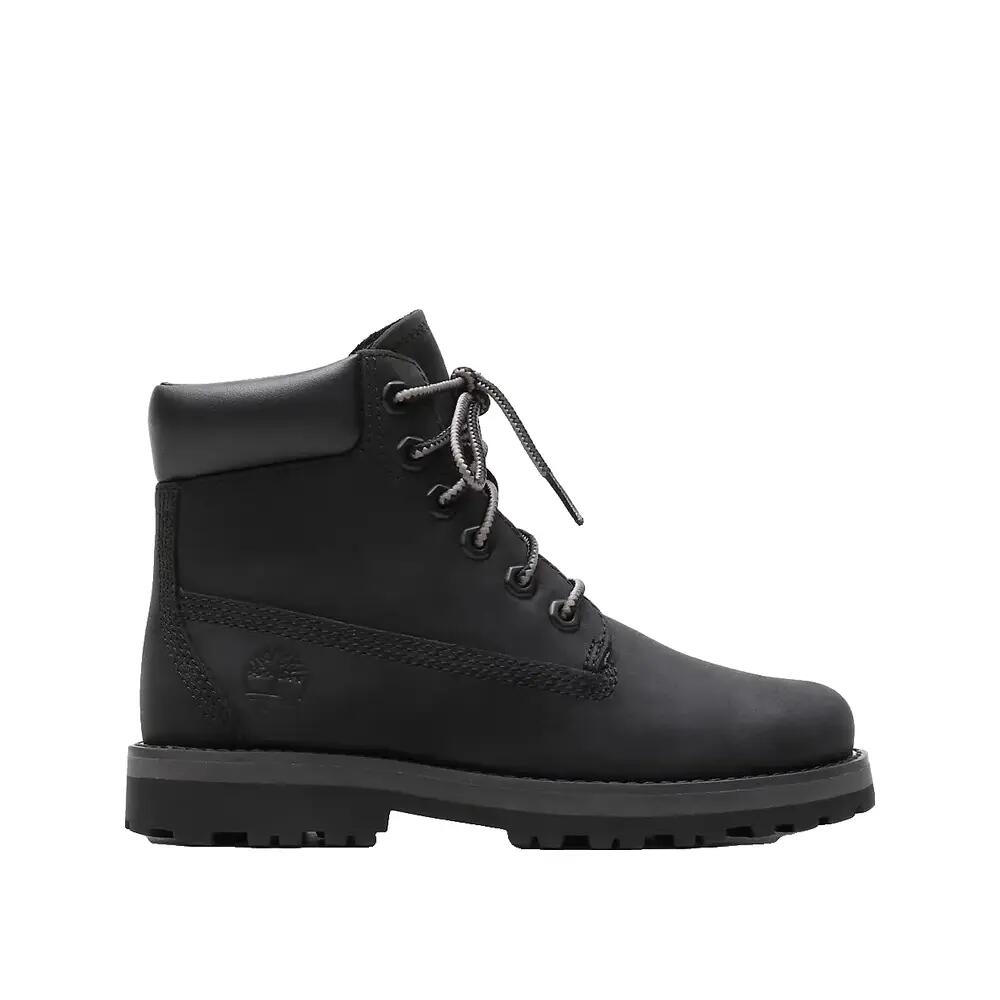 Zapatos Timberland Courma 6 Inch Negro 2/8