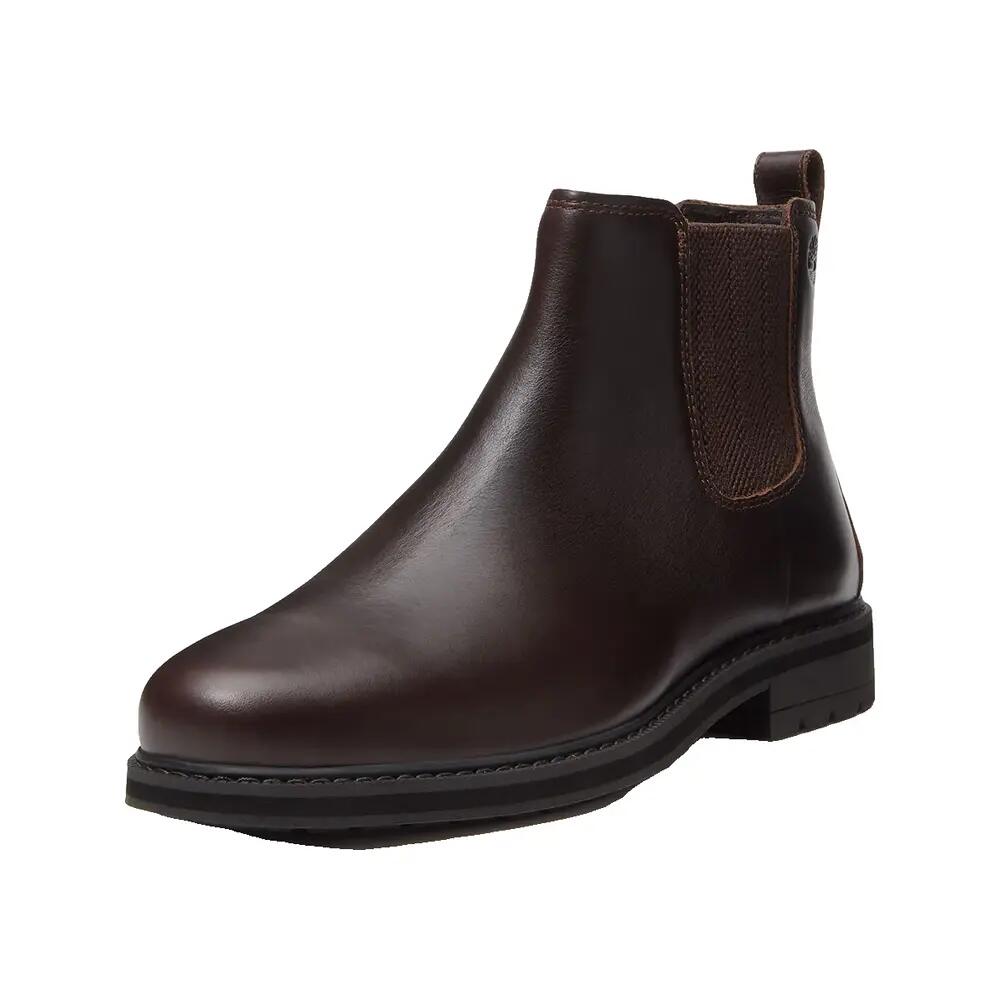 Schoenen Timberland Stormbucks Mid Bruin 8/9