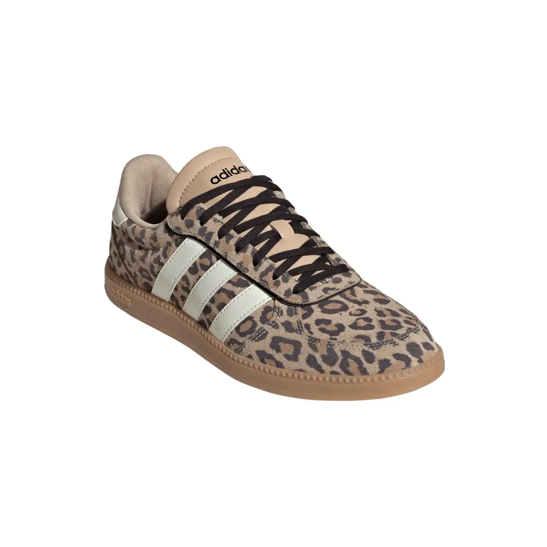 Sneakers da donna adidas Breaknet Sleek 6/7