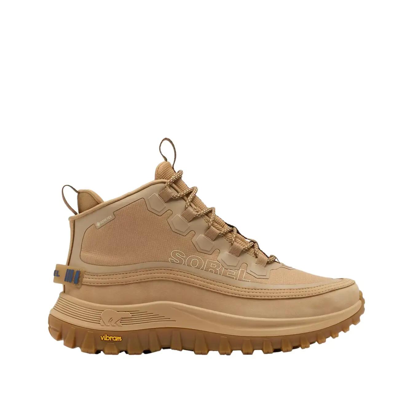 SOREL picture