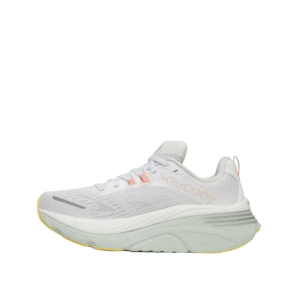 Chaussures de course Saucony Hurricane 24 Blanche 3/6