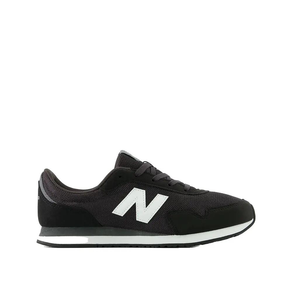 New Balance GC323 Black 1/3