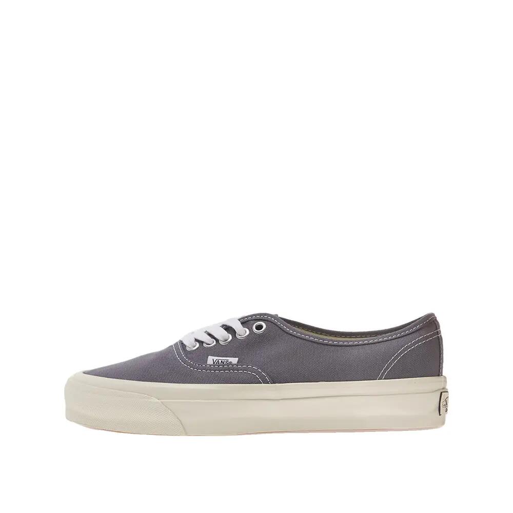 Zapatillas Vans Authentic LX Gris 6/6