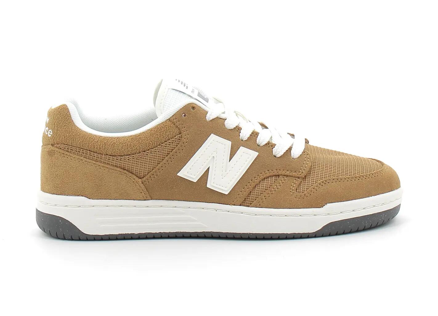 Baskets Homme U480, New Balance 5/5