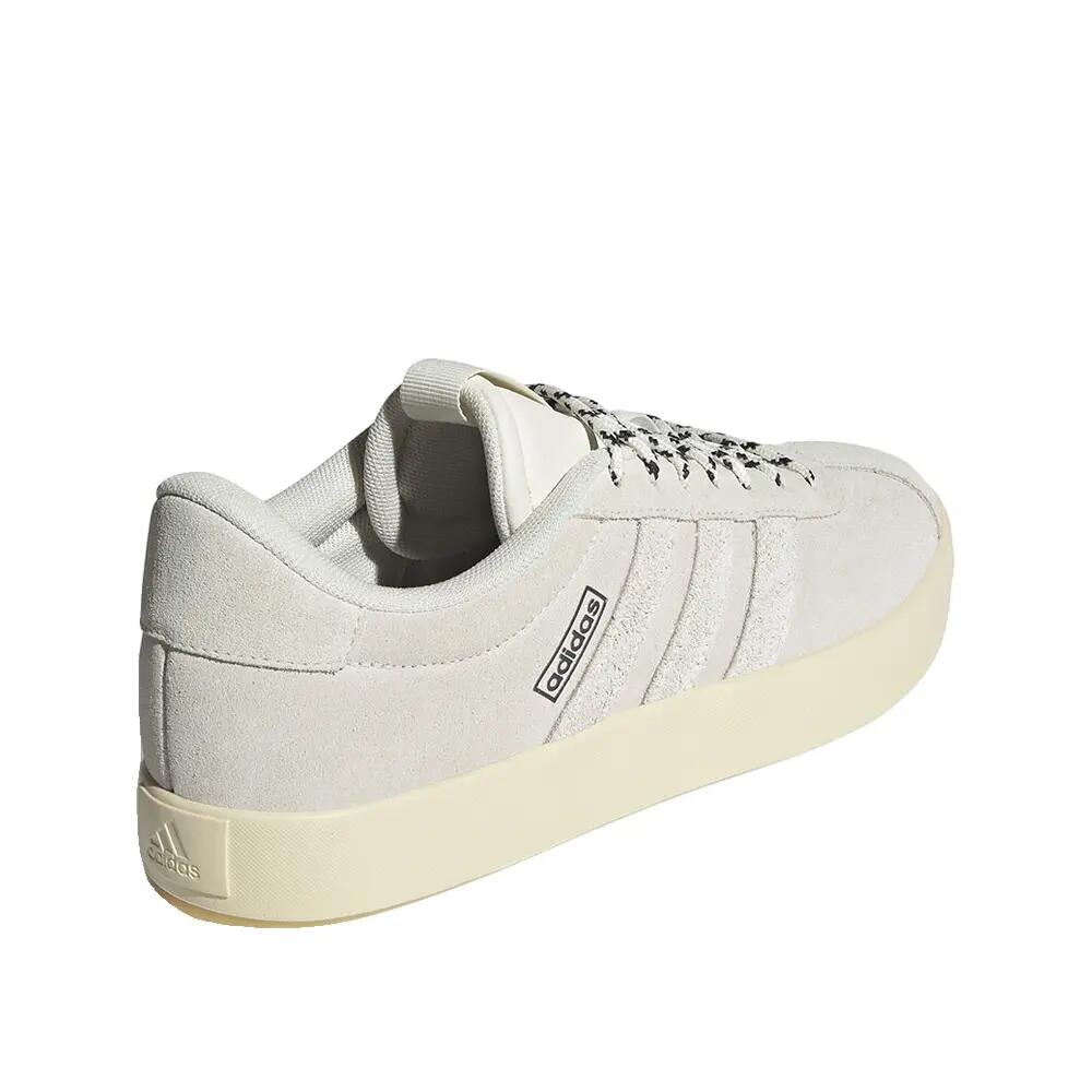 Adidas VL Court 3.0 Beige schoenen 5/6