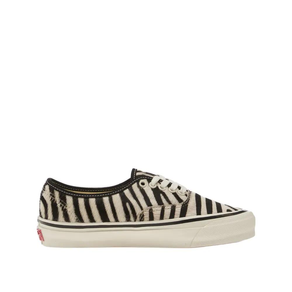 Vans LX Authentic Schoenen Zwart/Wit 2/5