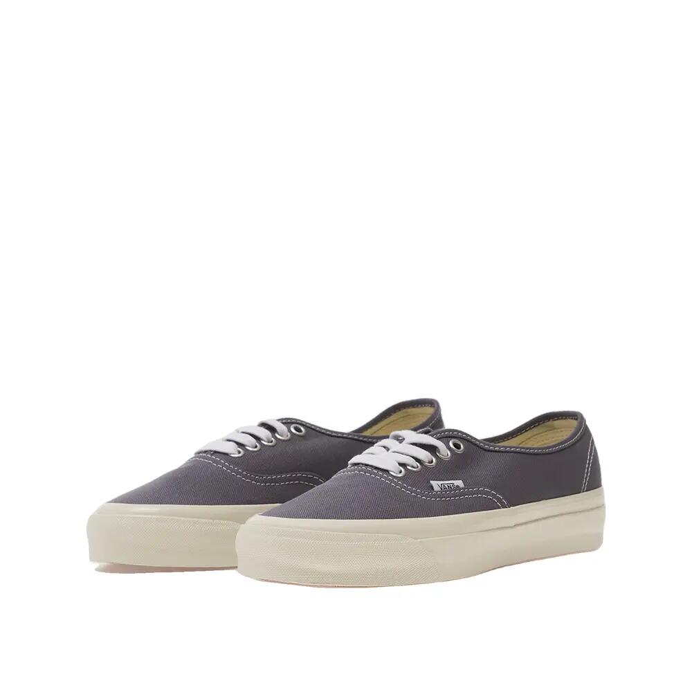 Zapatillas Vans Authentic LX Gris 5/6