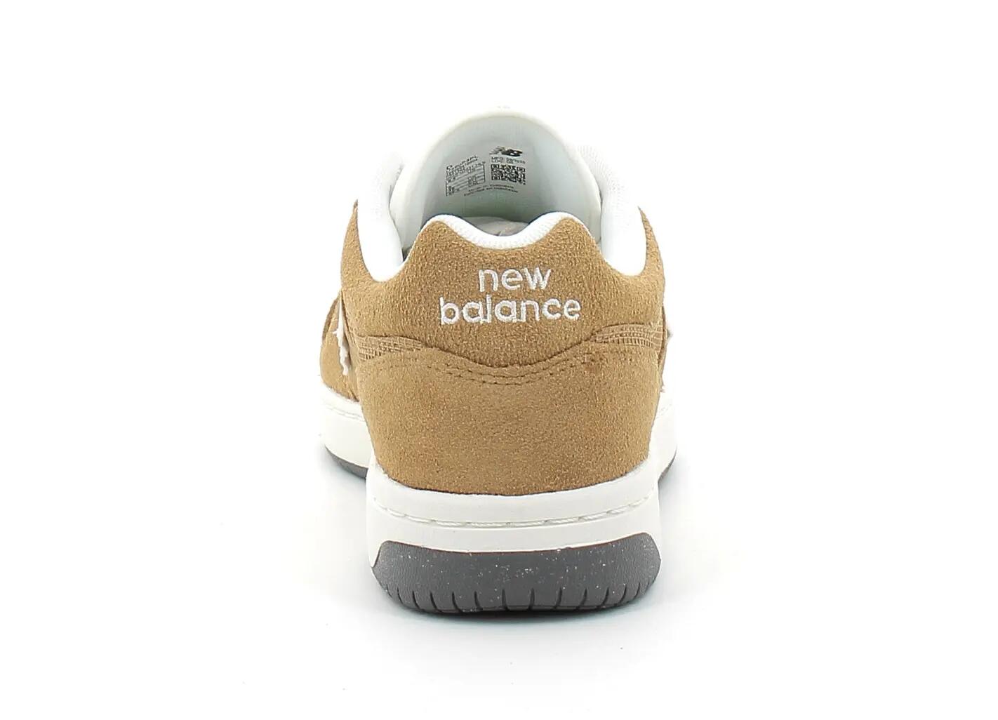 Baskets Homme U480, New Balance 4/5