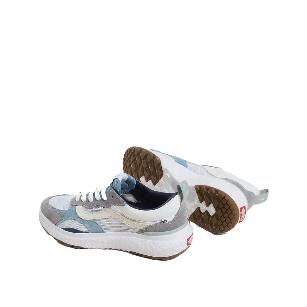 Trail-Schuhe Vans MTE UltraRange Neo VR3 Grau 4/4