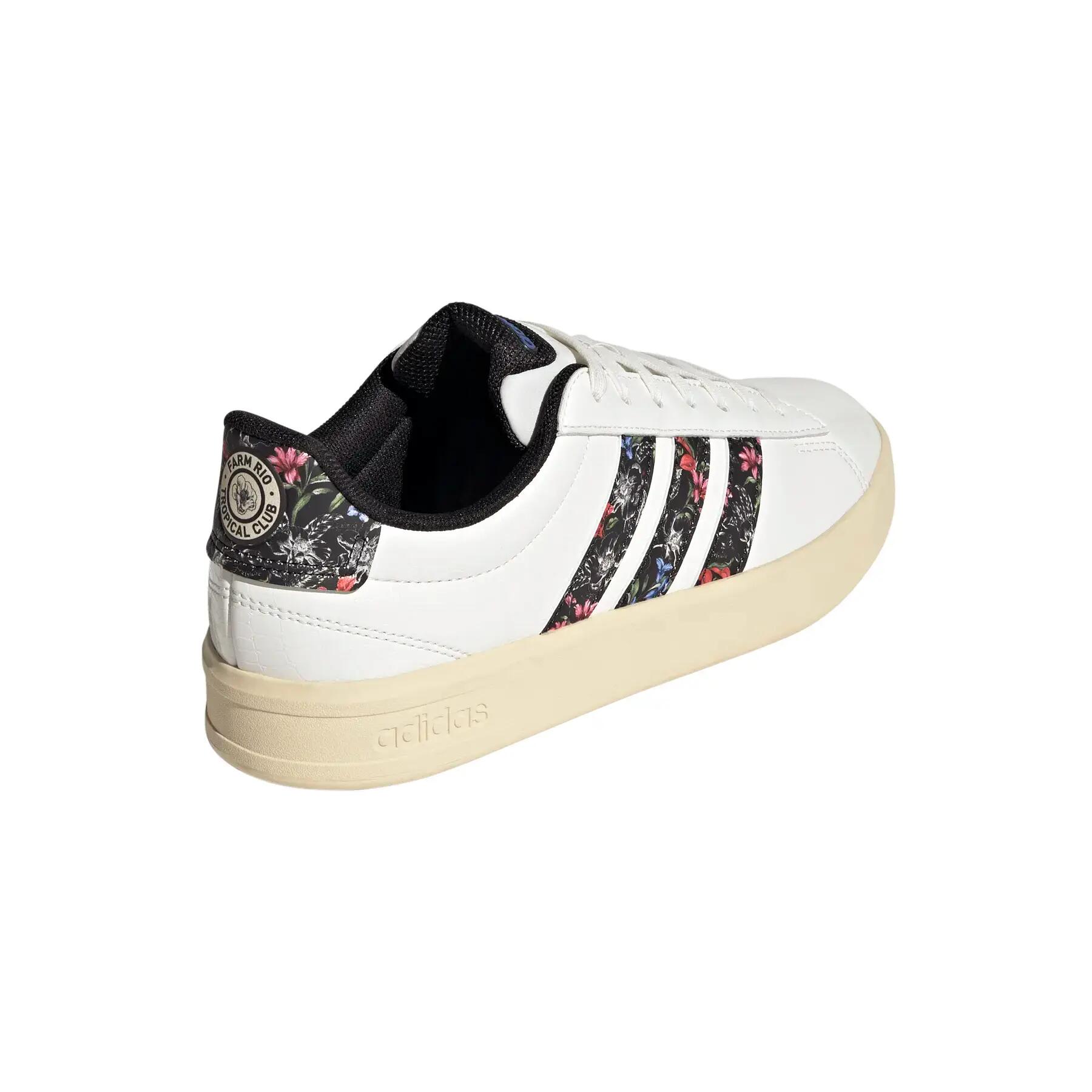 Baskets femme adidas Grand Court 3.0 6/7
