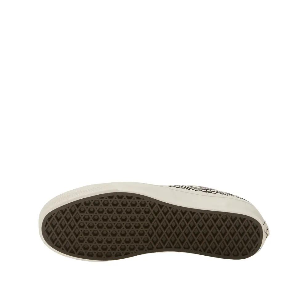 Zapatillas Vans LX Authentic Negro/Blanco 1/6