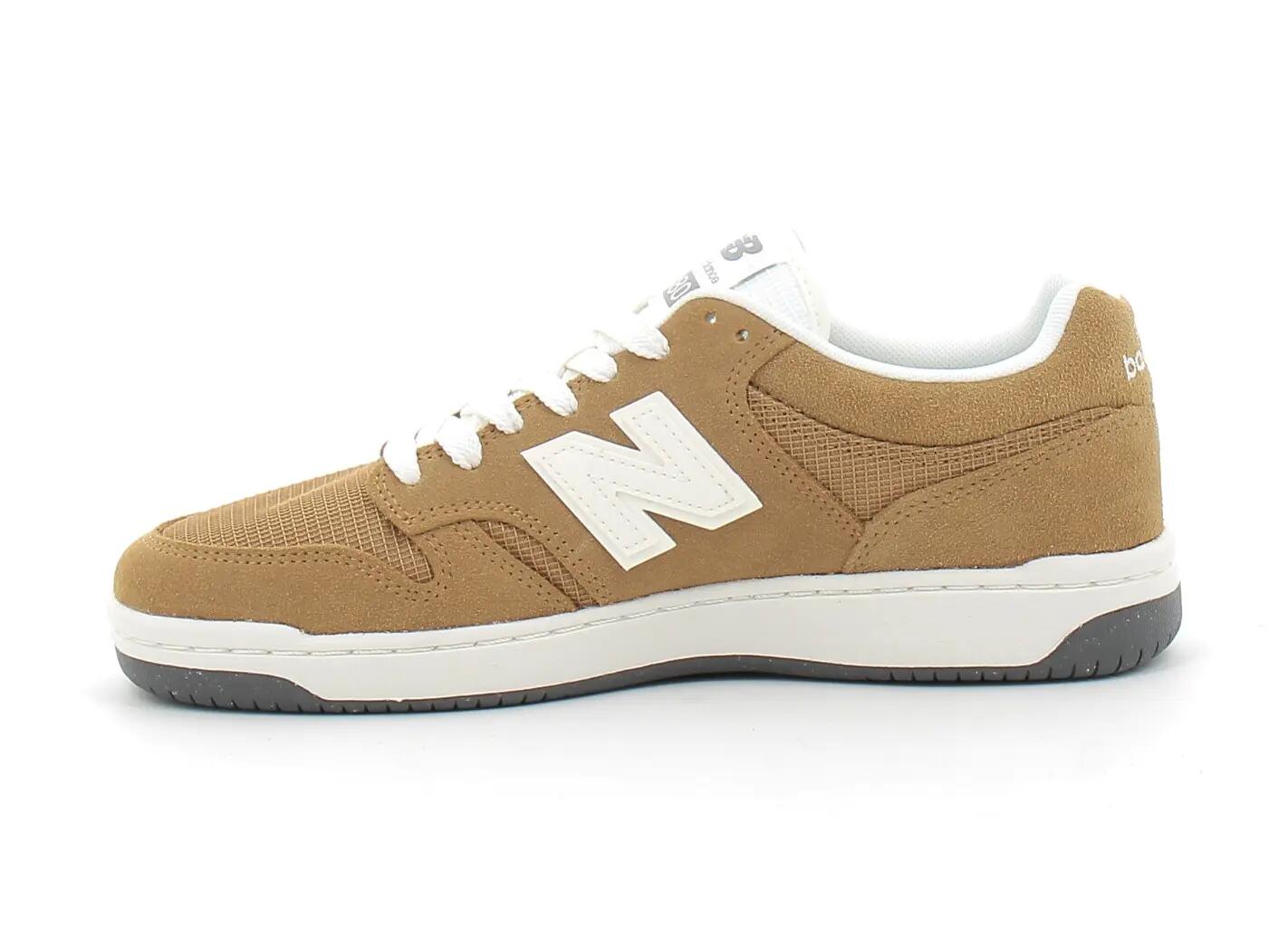 Baskets Homme U480, New Balance 3/5