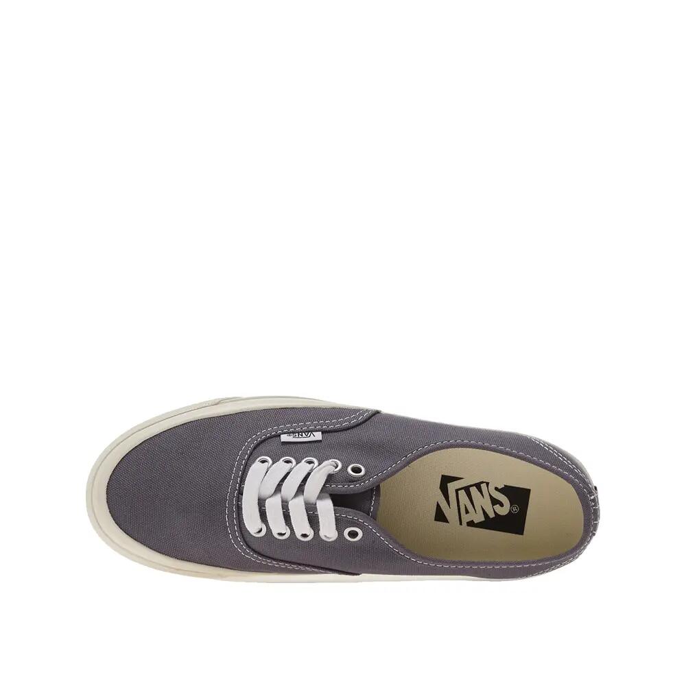 Zapatillas Vans Authentic LX Gris 3/6