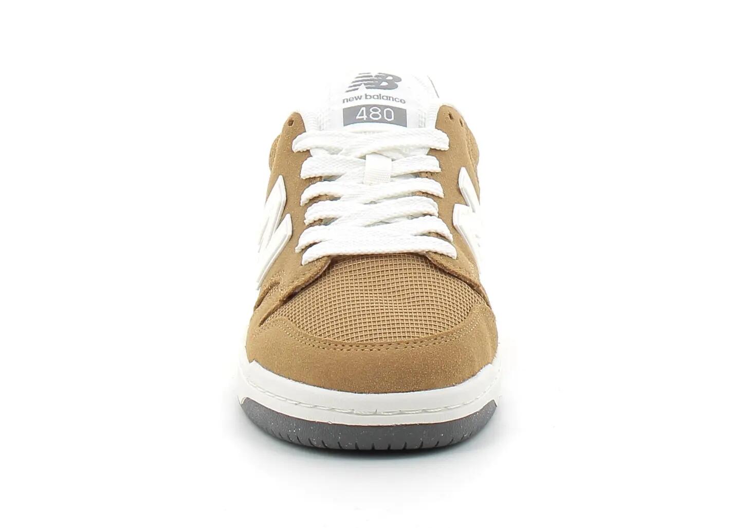 Baskets Homme U480, New Balance 2/5